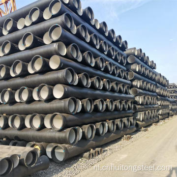 EN545 Klasse K8 K9 K10 Ductile Iron Pipe